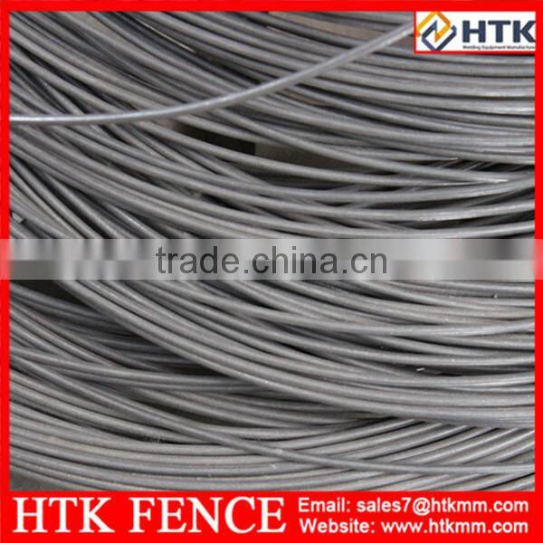 Best price galvanized wire