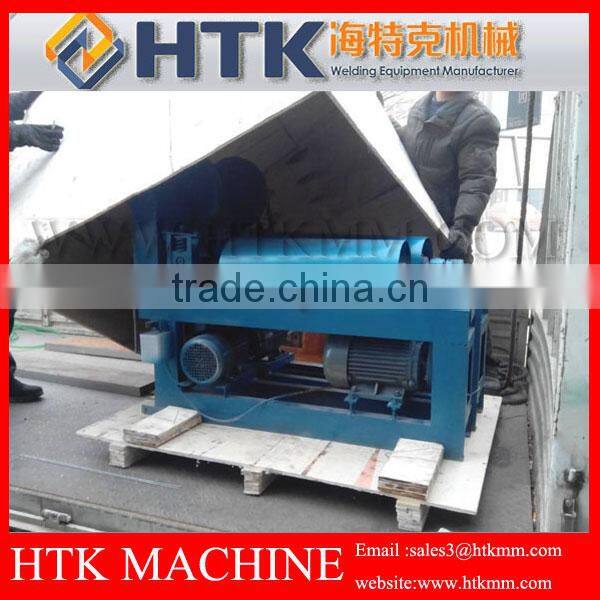 SGS Factory Price Automatic Wire Straightening and Cutting Machine