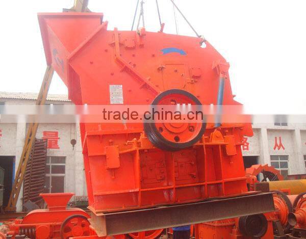 Huahong high efficient sand blasting machine, Building materials equipment