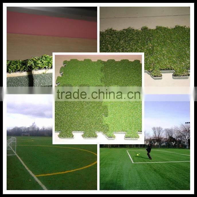 Hot!! portable lawn for playground
