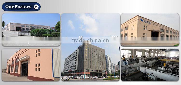 marbles making machine/pvc marble profile making machine