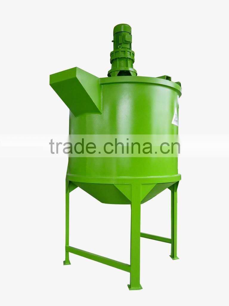 hot washer for waste plastic