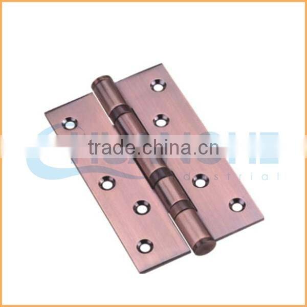 China supplier cheap sale stainless steel 304 butt hinge