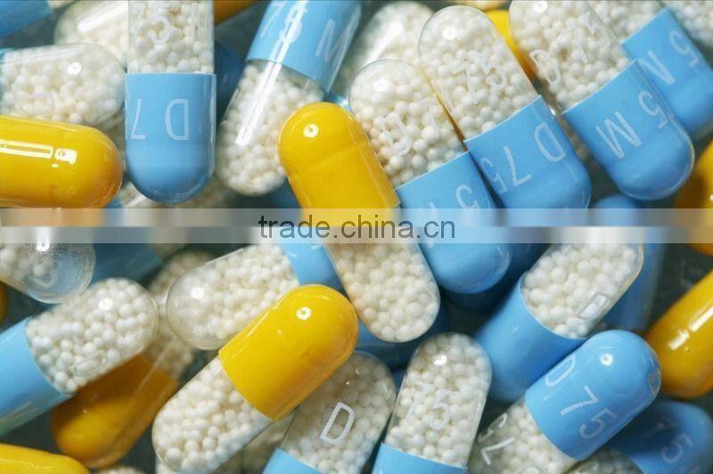 NJP-400C Fully Small Automatic Hard Capsule Filling Machine