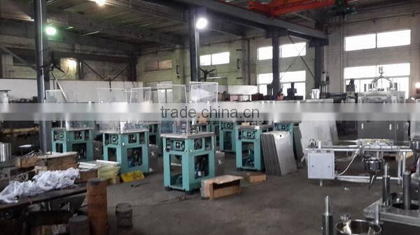 HOT SALE YTJN Series Fully automatic viscous Liquid hard capsule filling machine/ capsule filling machine for liquid, oil