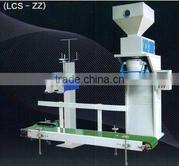 Automatic Fertilizer Packaging Machine
