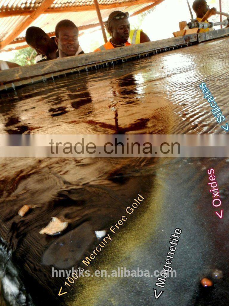 2014 6S shaking table hot selling to Middle east