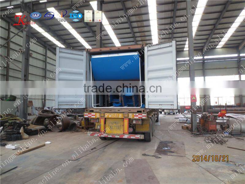 China supplier sand suction dredge pump for sale