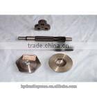 HJY61 Hydraulic Press for Metal Extrusion