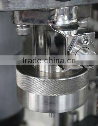 Plastic Can Filling Machinery