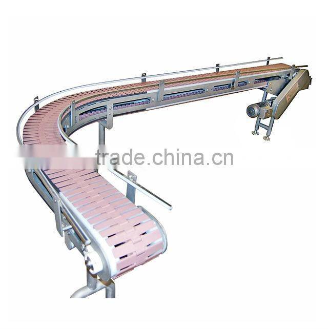 Table With Conveyor