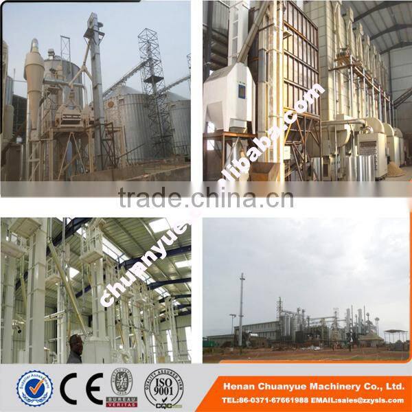 Excellent quality maize grinding mill machine in south Africa