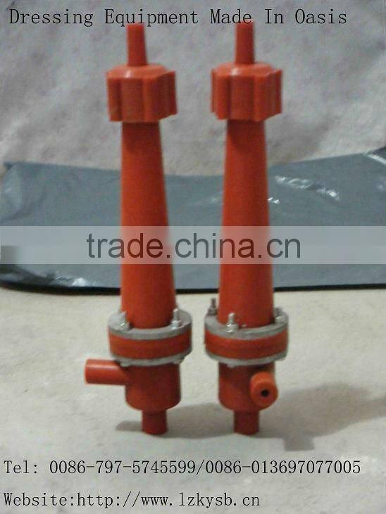 Hot sales FX-75 Hydrocyclone