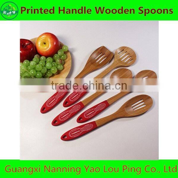 grace spoon and chopsticks