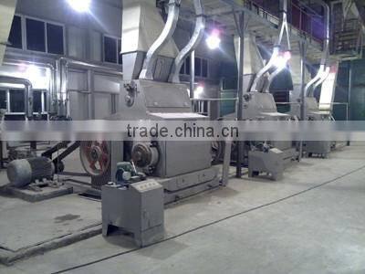 Certificate confirmed coconut oil manufacturer