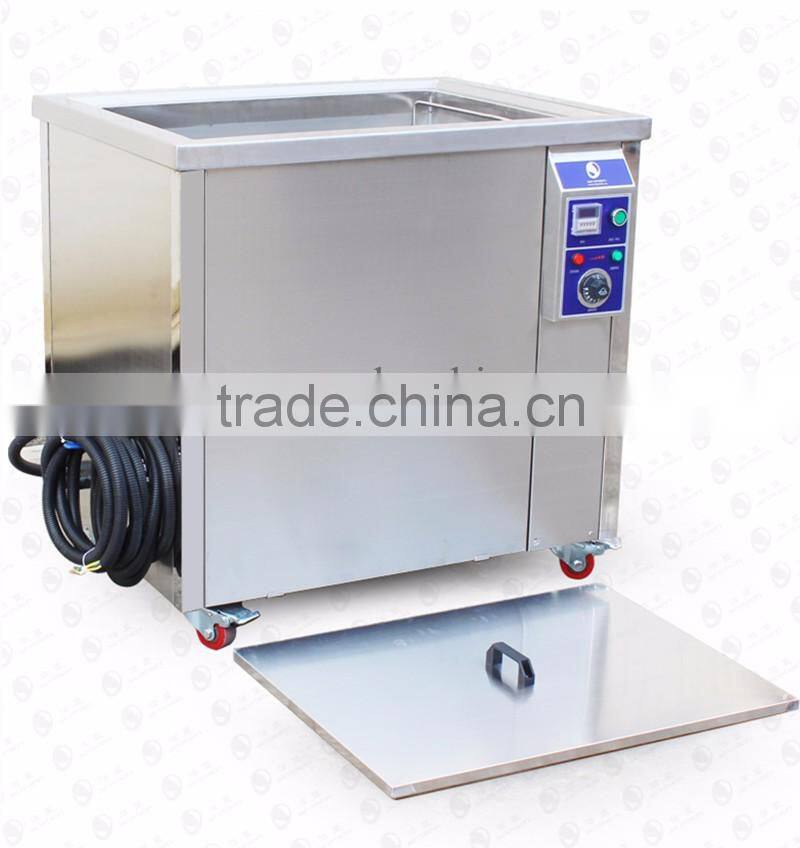 JP-360ST supersonic cleaner 99L Auto parts bearing mainboard mold glass cleaning machine