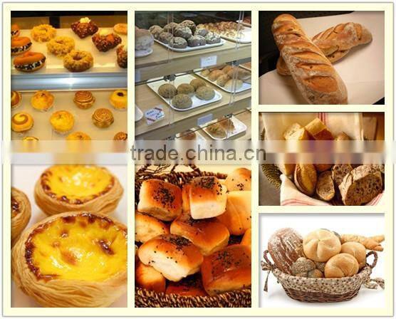 electrical bakery equipment ,bakery oven, bread baking oven (ZQF-2)