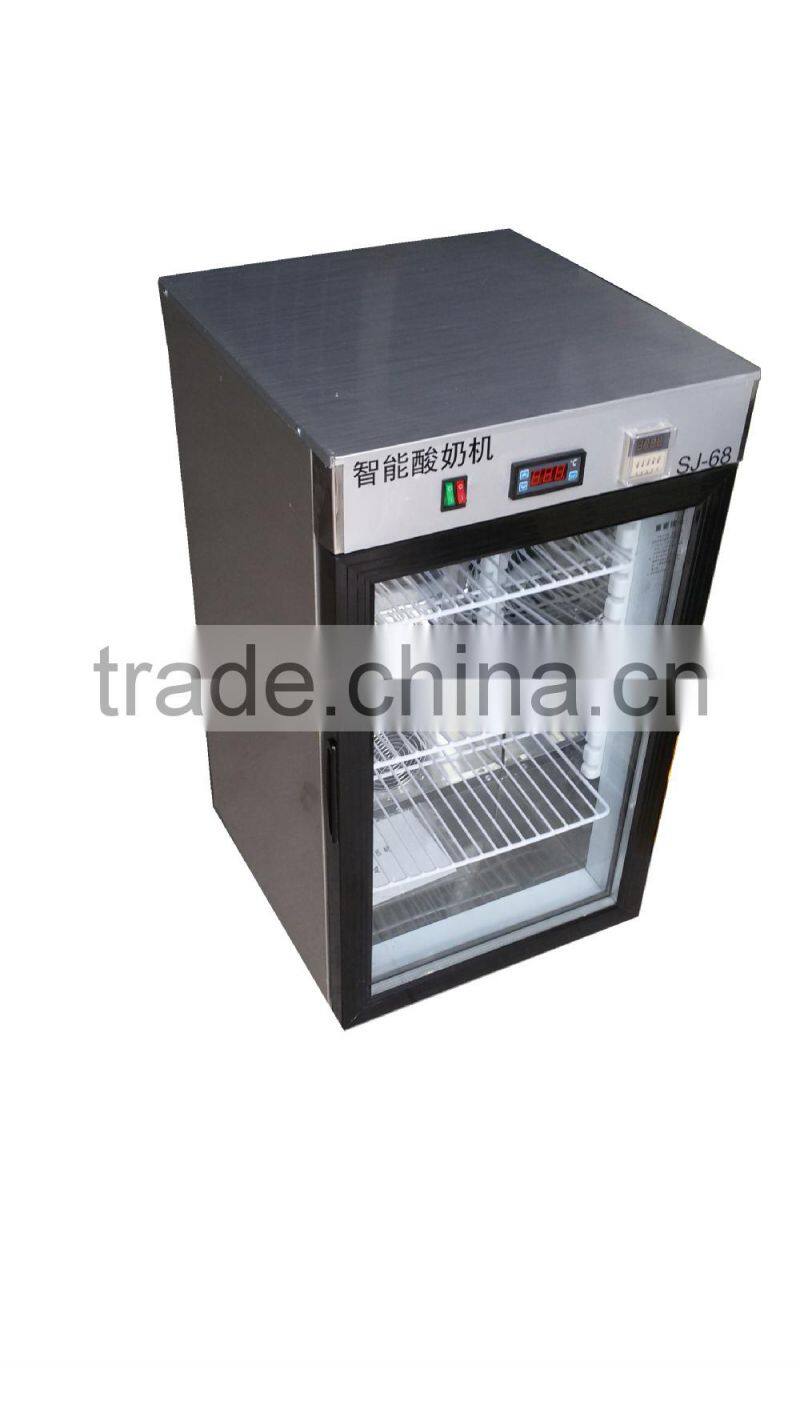 High quality commercial yogurt making machine ZQ-68