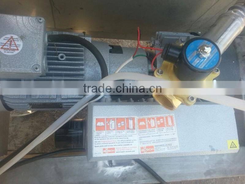 GR1000 Vacuum Tumbler