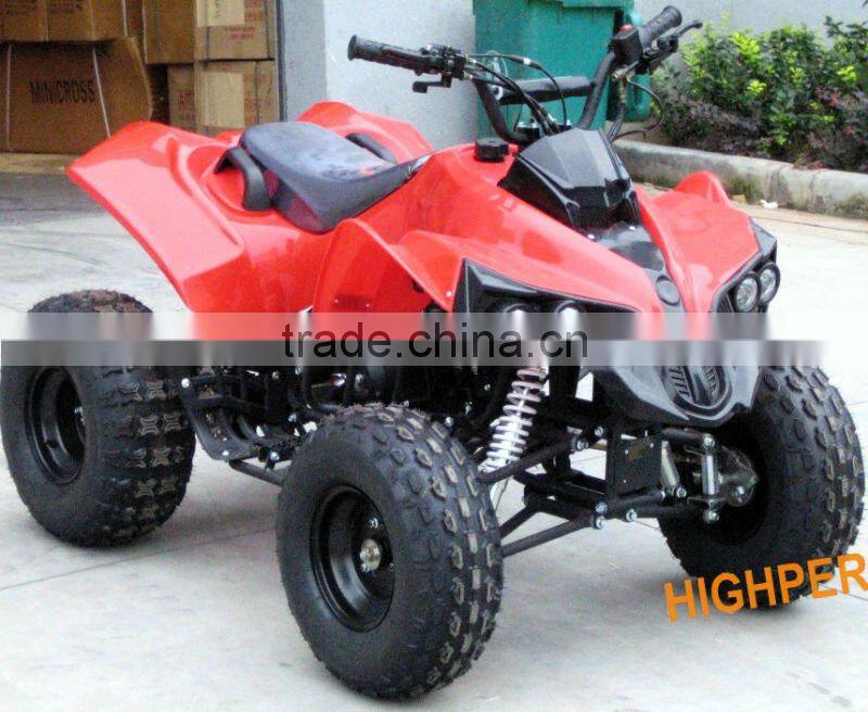 110CC/125CC ATV with 8inch wheel (ATV008)