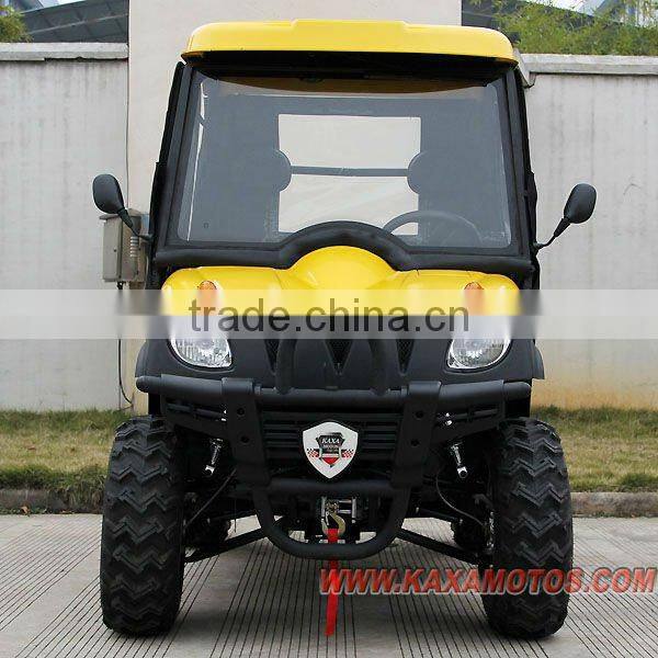EEC 5KW 4x4 Electric UTV