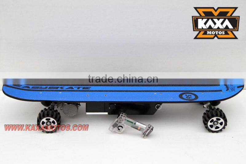 Electric Motor Skateboard 400W