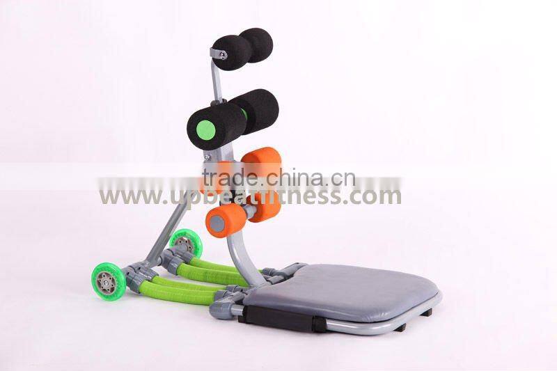 TOTAL CORE WITH COUNTER