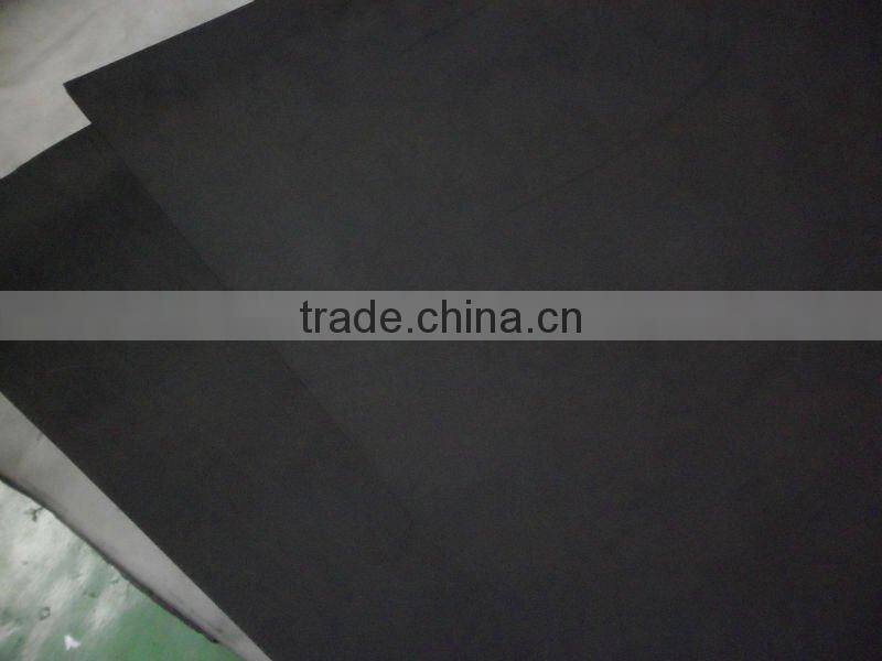 EPDM Foam Rubber for auto car