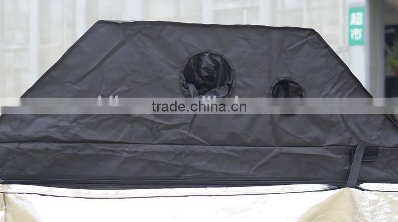 2015 New Design Indoor Grow tent for Hydroponics