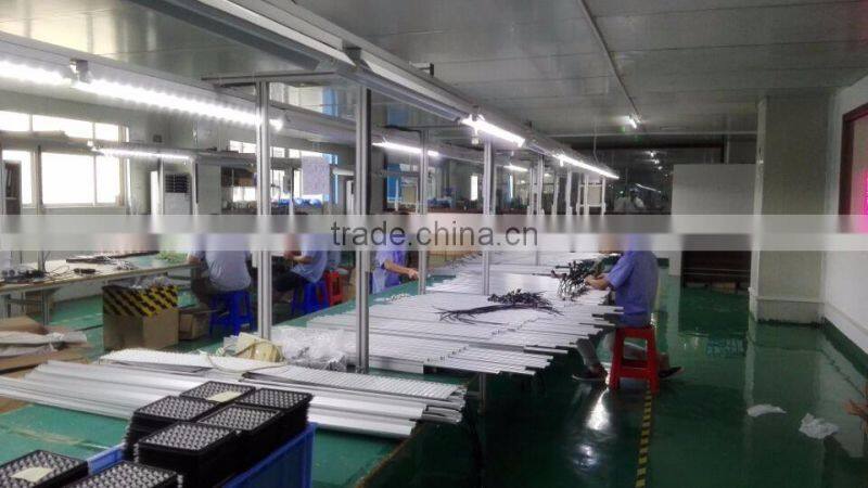 Professional t8 20w led vertical garden grow light for vertical hydroponic system