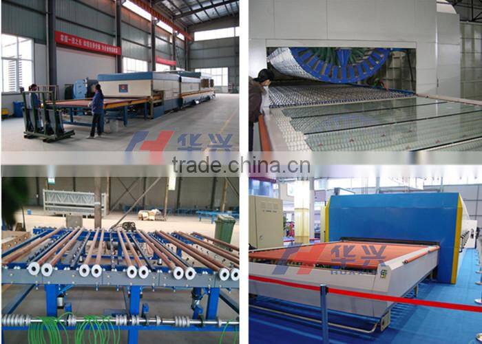 customized CCC clear float glass for picture frame