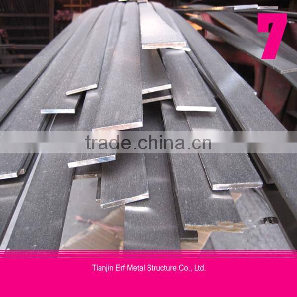 Low building materials price gi galvanized carbon checkered hot rolled steel plate