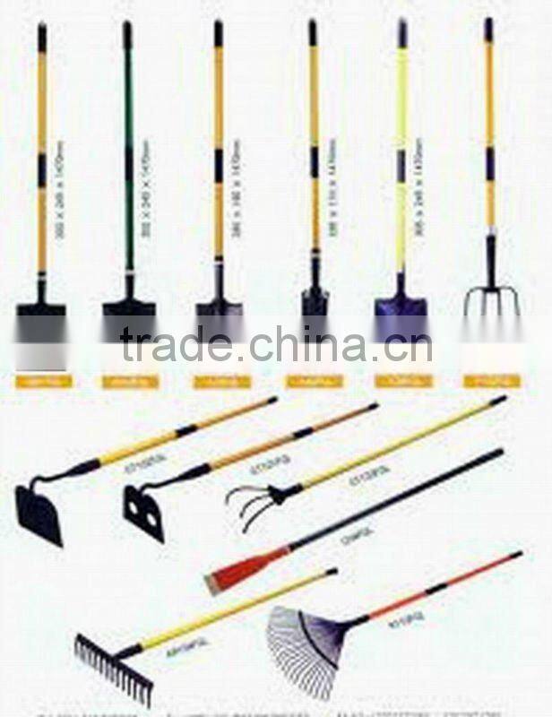 FRP Tool Handle UV protection durable high strength