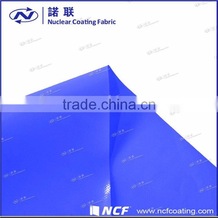 Large Flexible Plastic PVC Tarpaulin Sheet
