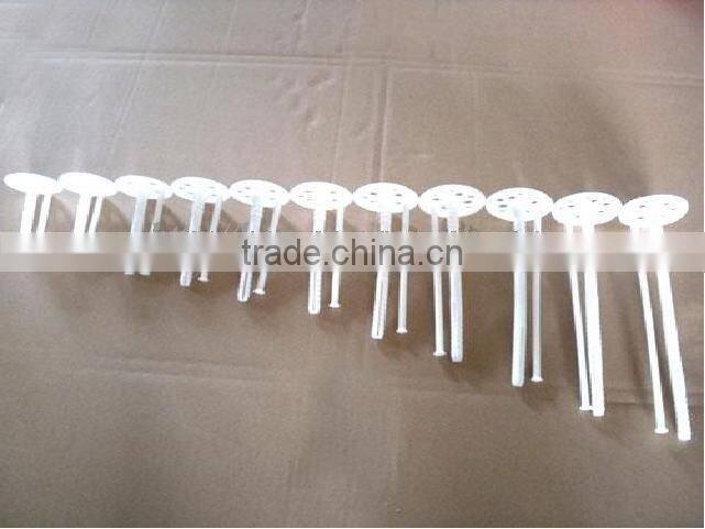 Honsen Heat Preservation Nail(factory)