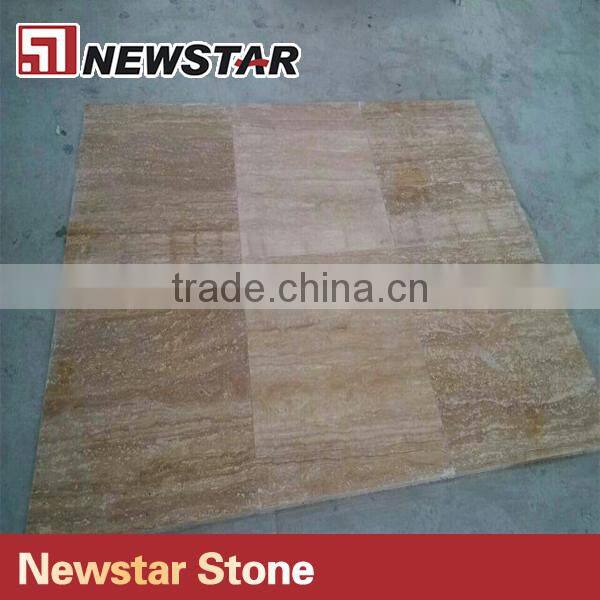 Turkish coffee travertine