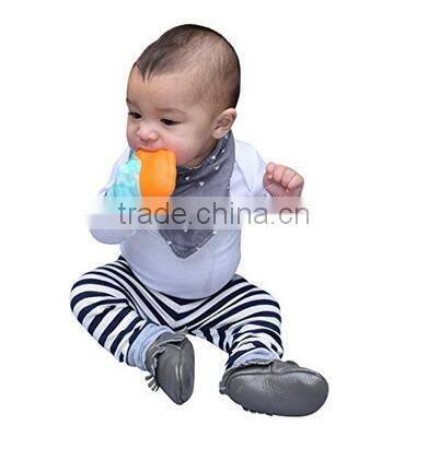 Silicone Teething Mitten