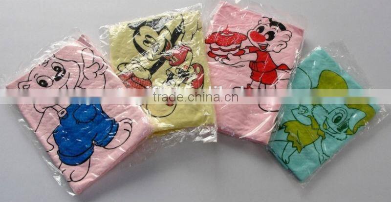 Custom Logo Debossed Sports Cooling Towel with Tube Pack