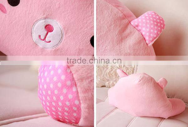 Hot Selling Wooden Sofa Seat Cushion