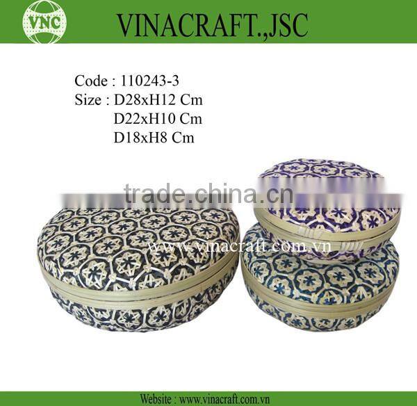 Rattan Craft