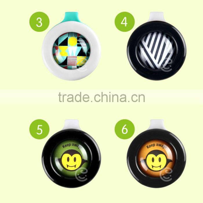 Ultrasonic Mosquito Repeller For Summer