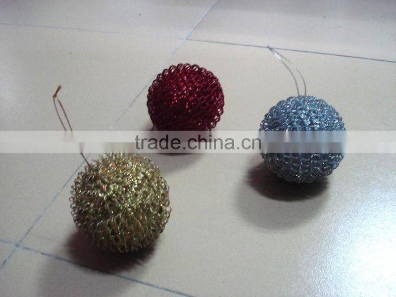 15012201 Different Promotional Christmas decoration for 2015