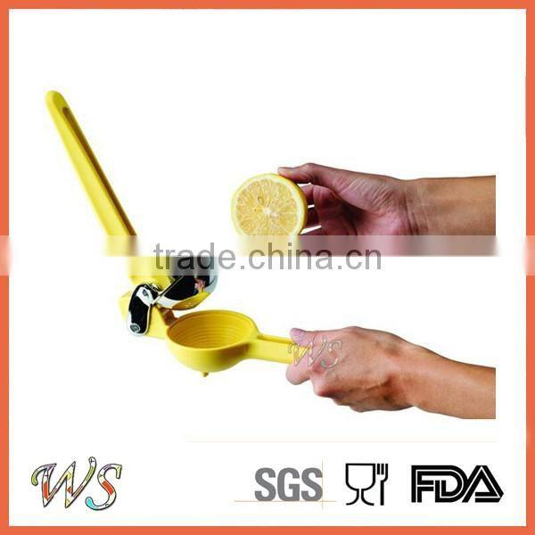 Hand Lemon Squeezer