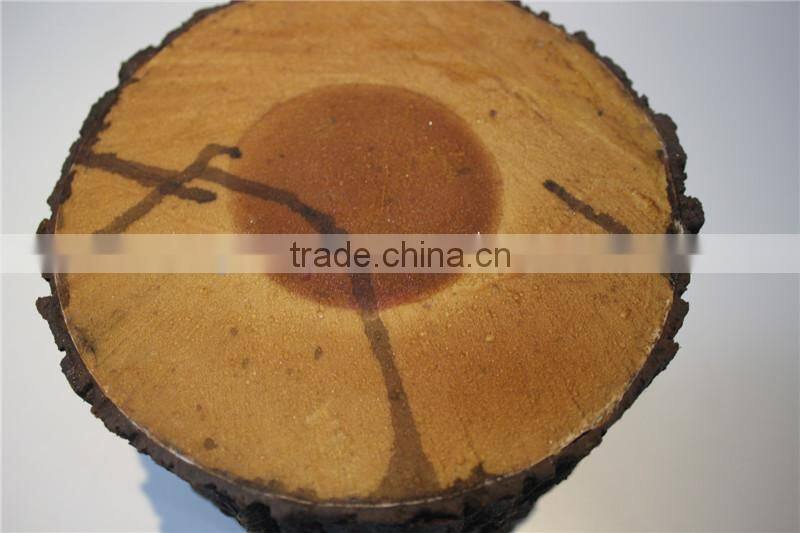 artificial tree stump artificial stumps fake stock