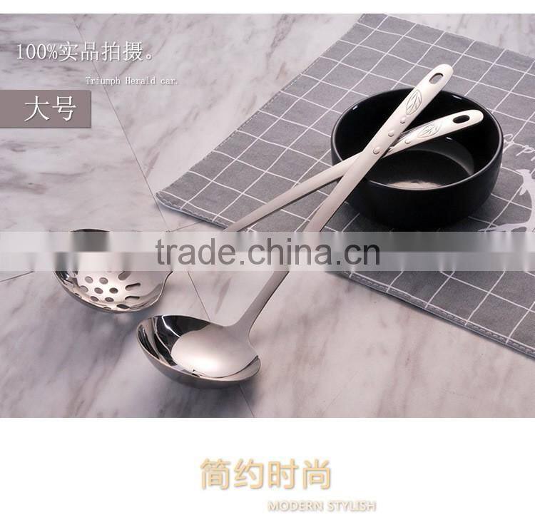 stainless steel spoon cutlery HRD