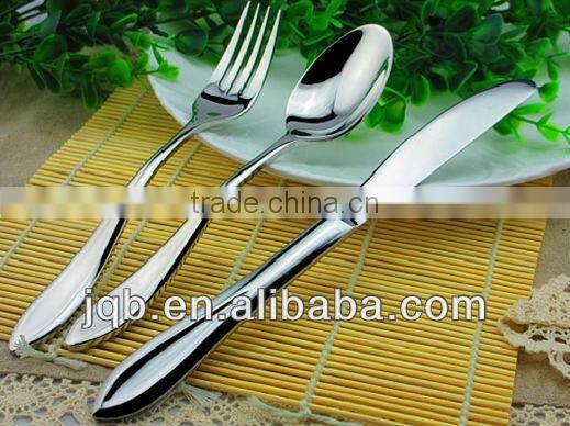 Winolaz High Quality Stainless Steel Spoon Dinner Spoon Dessert Spoon