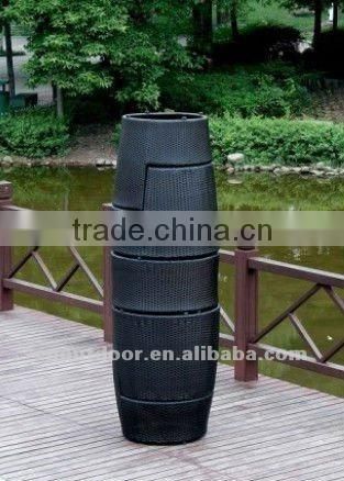 garden rattan coffee sofa set