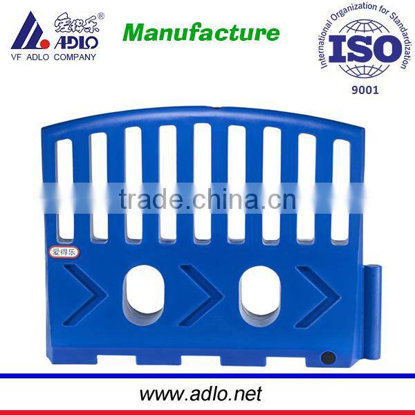 Hot sale cheap factory traffic jersey water road safety barrier