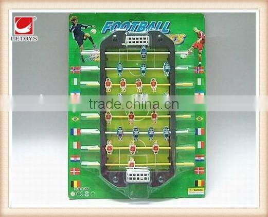 hot selling funny table football sports game