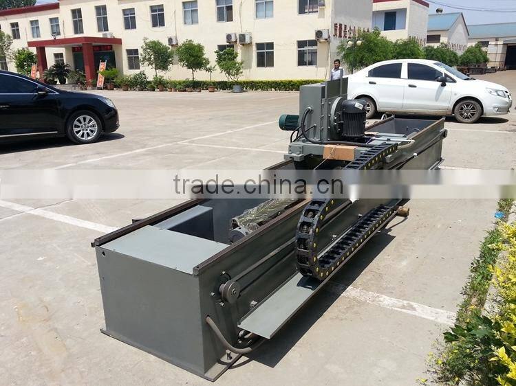 Blade Sharpening machine / knife grinding machine